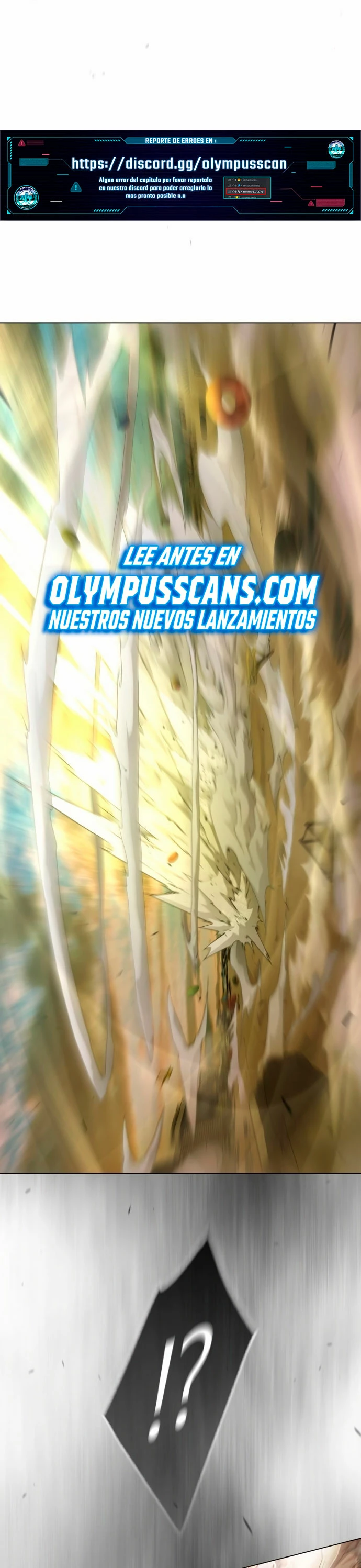 Super humanos Capitulo 139 página 2