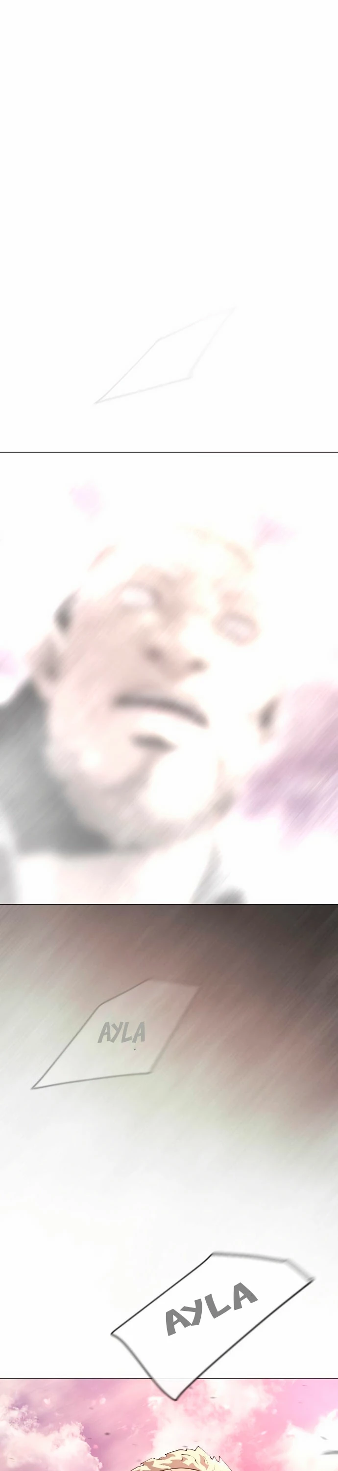 Super humanos Capitulo 139 página 6