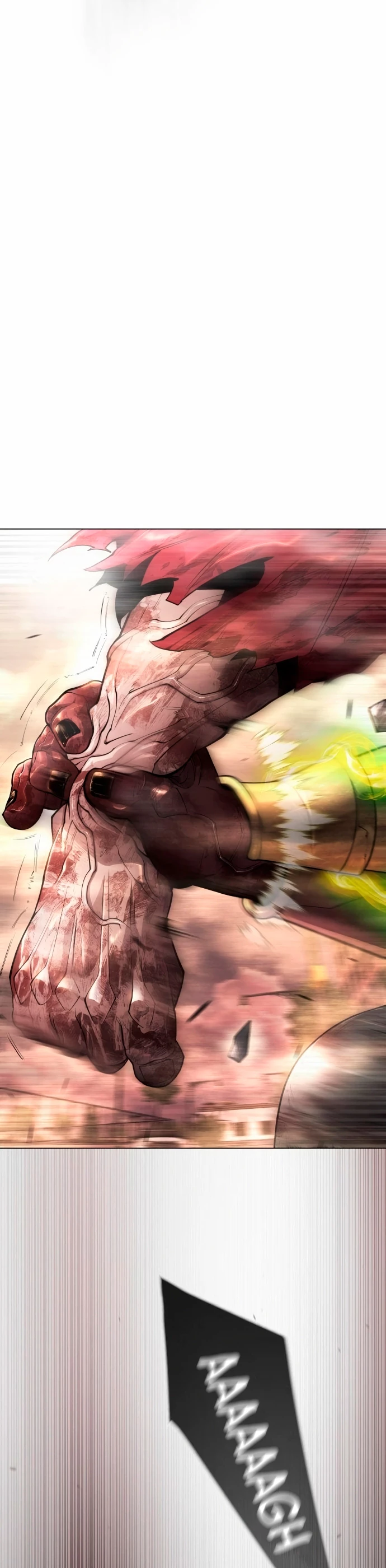 Super humanos Capitulo 143 página 39