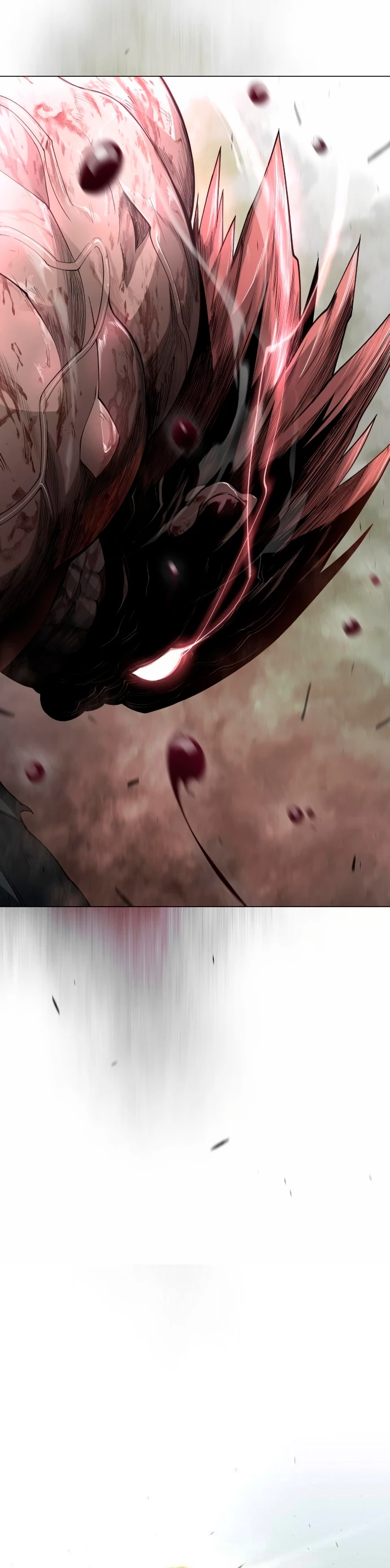 Super humanos Capitulo 143 página 5