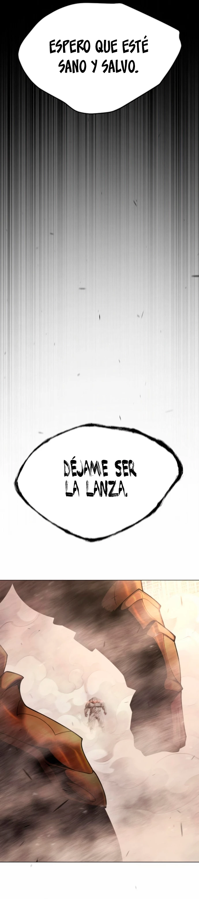 Super humanos Capitulo 143 página 69