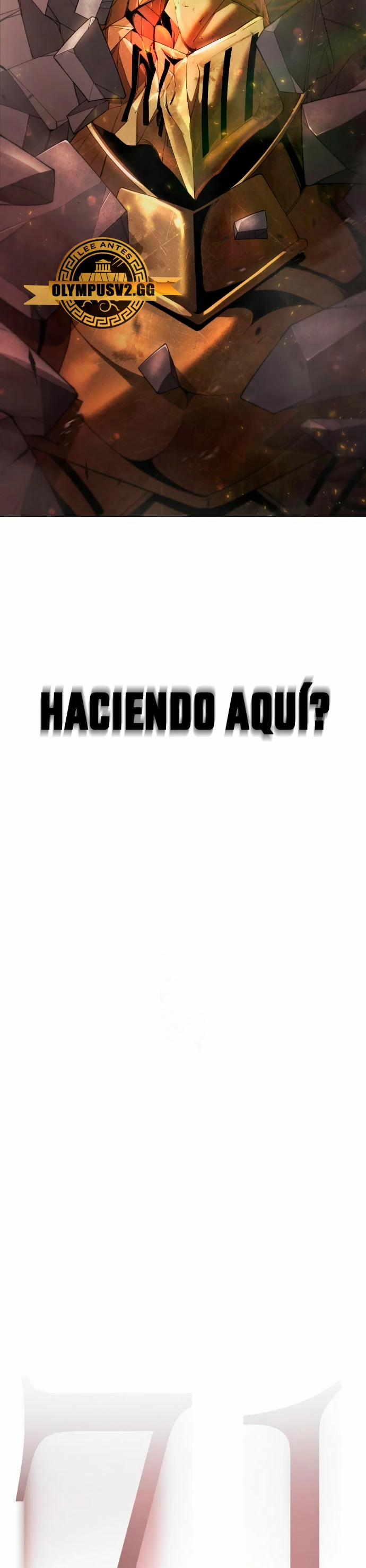 Super humanos Capitulo 144 página 16