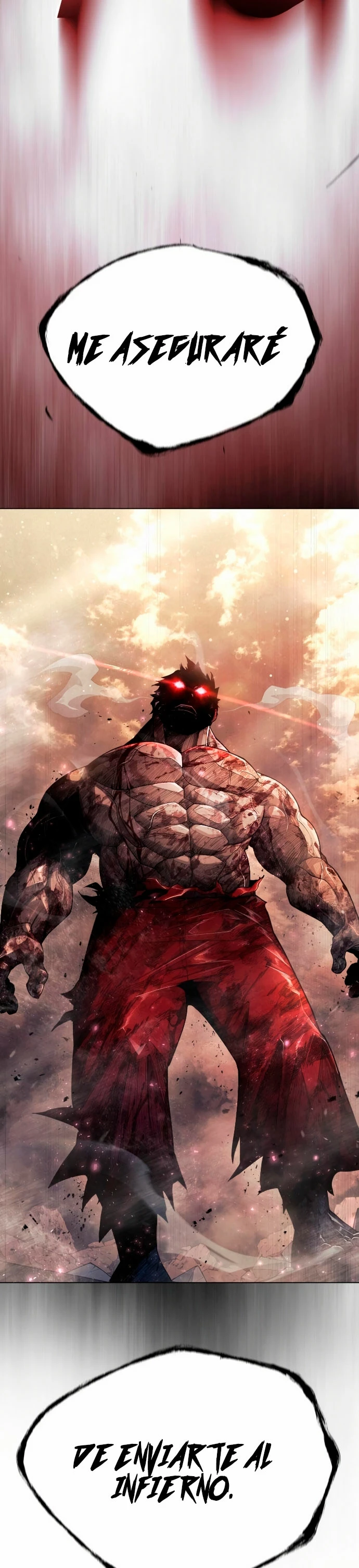 Super humanos Capitulo 144 página 4