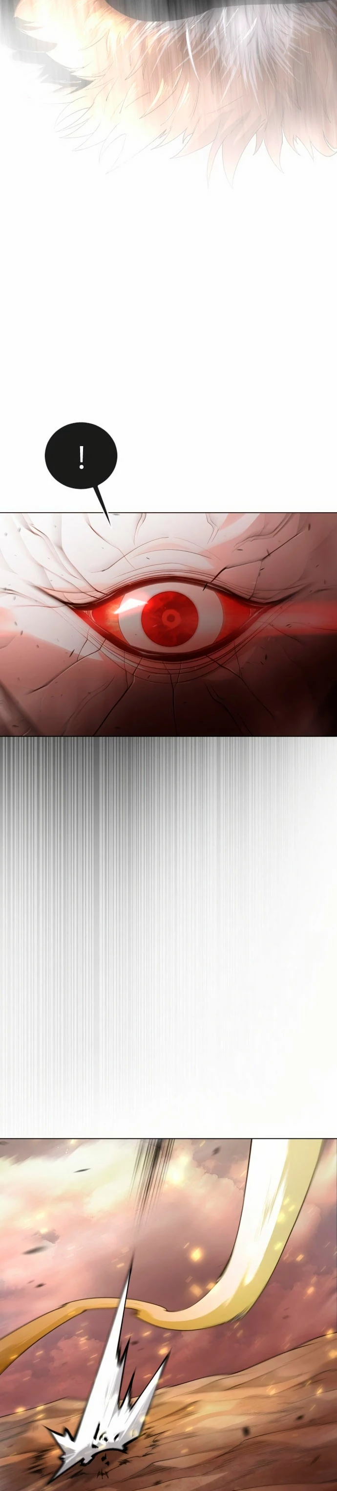 Super humanos Capitulo 144 página 41