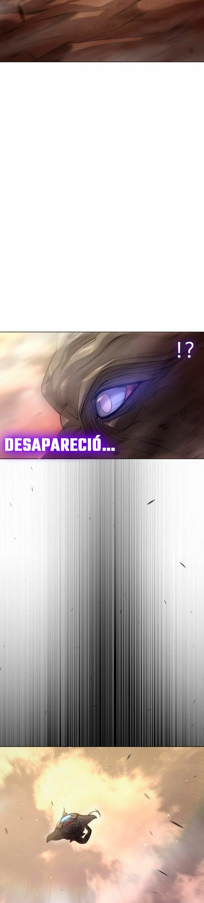 Super humanos Capitulo 144 página 42