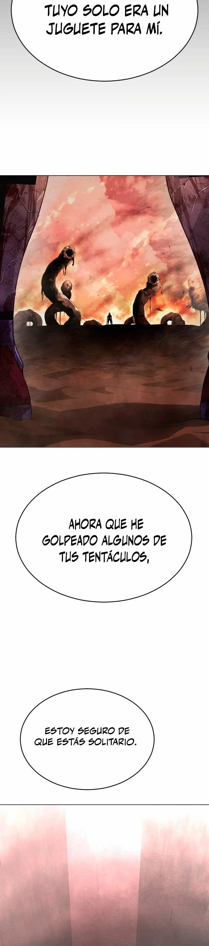 Super humanos Capitulo 144 página 62