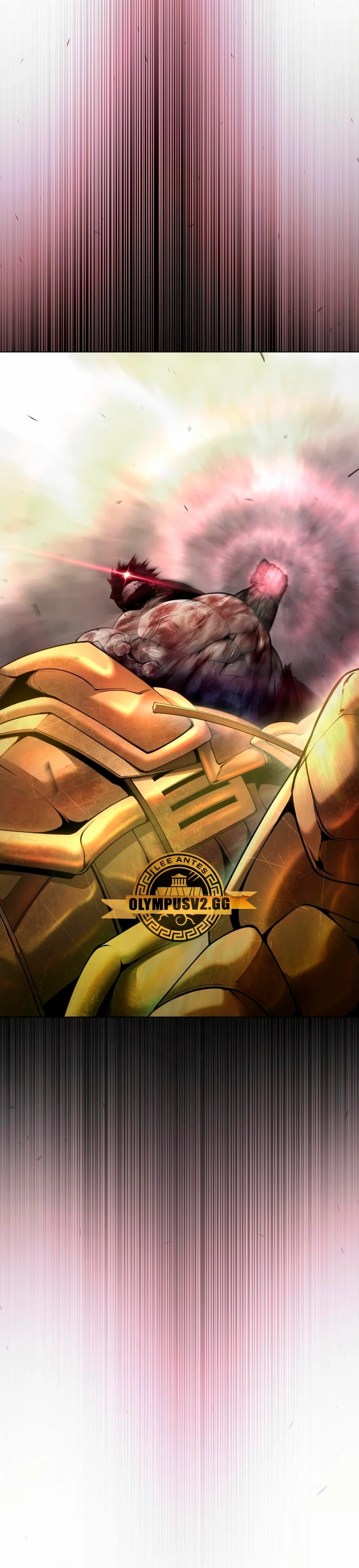 Super humanos Capitulo 144 página 8