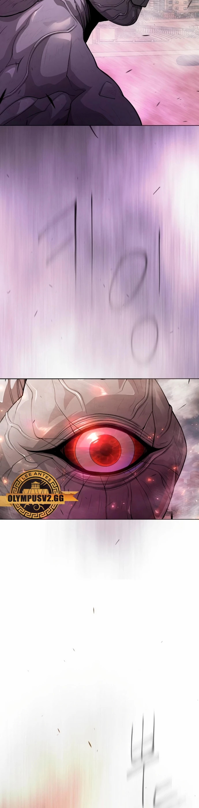 Super humanos Capitulo 145 página 28