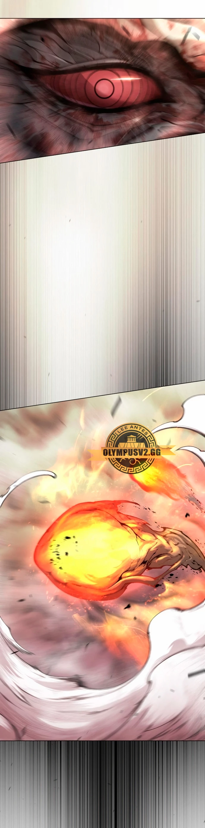 Super humanos Capitulo 146 página 12