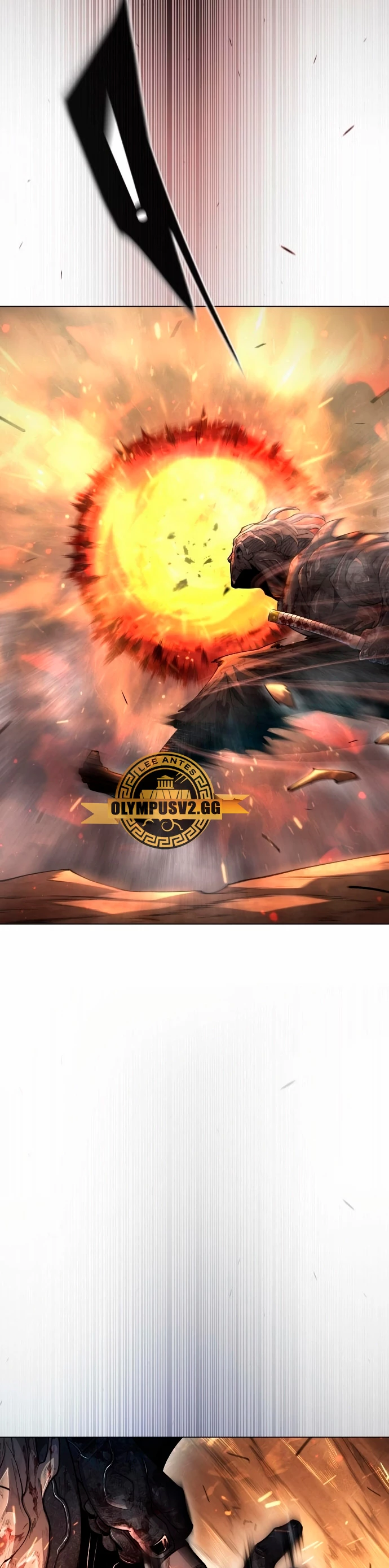 Super humanos Capitulo 146 página 14