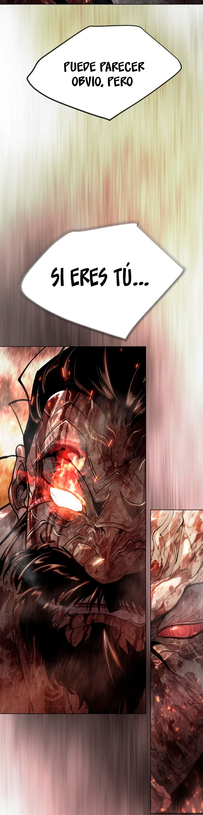 Super humanos Capitulo 146 página 49