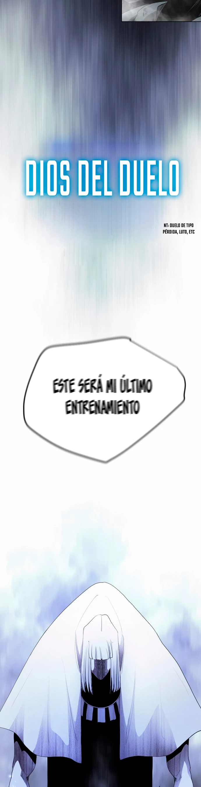 Super humanos Capitulo 146 página 65