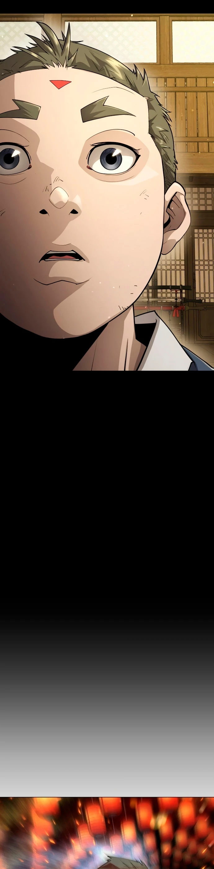 Super humanos Capitulo 147 página 42