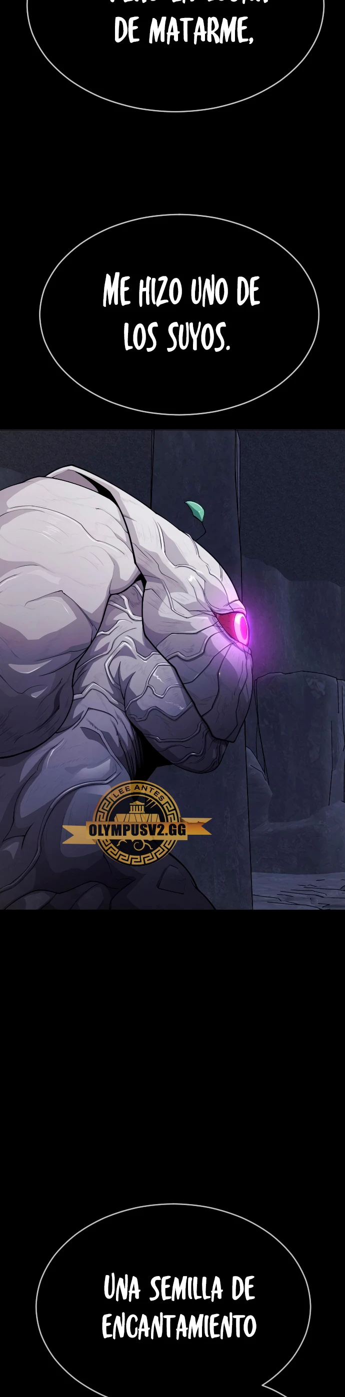Super humanos Capitulo 147 página 49