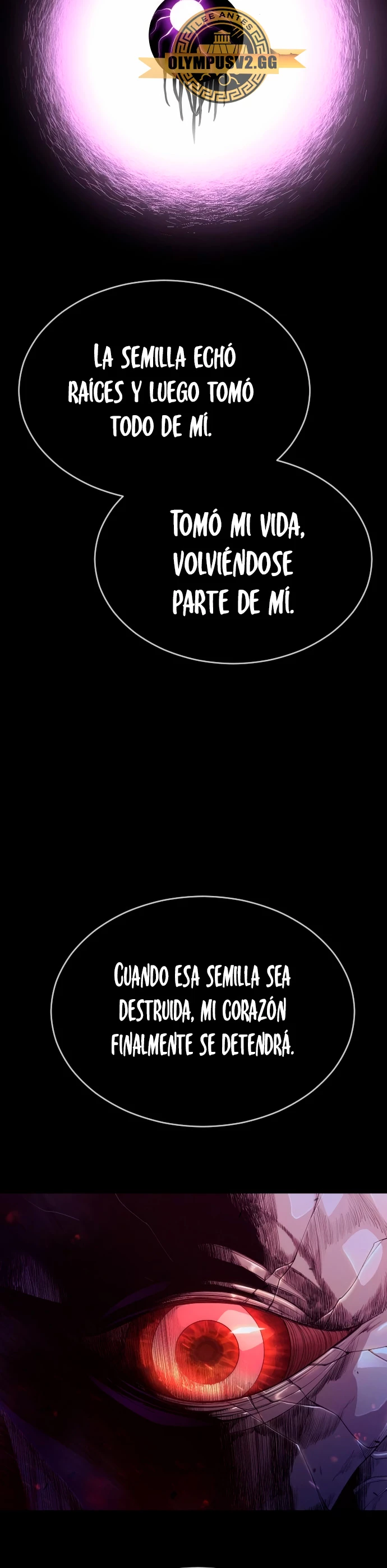 Super humanos Capitulo 147 página 51