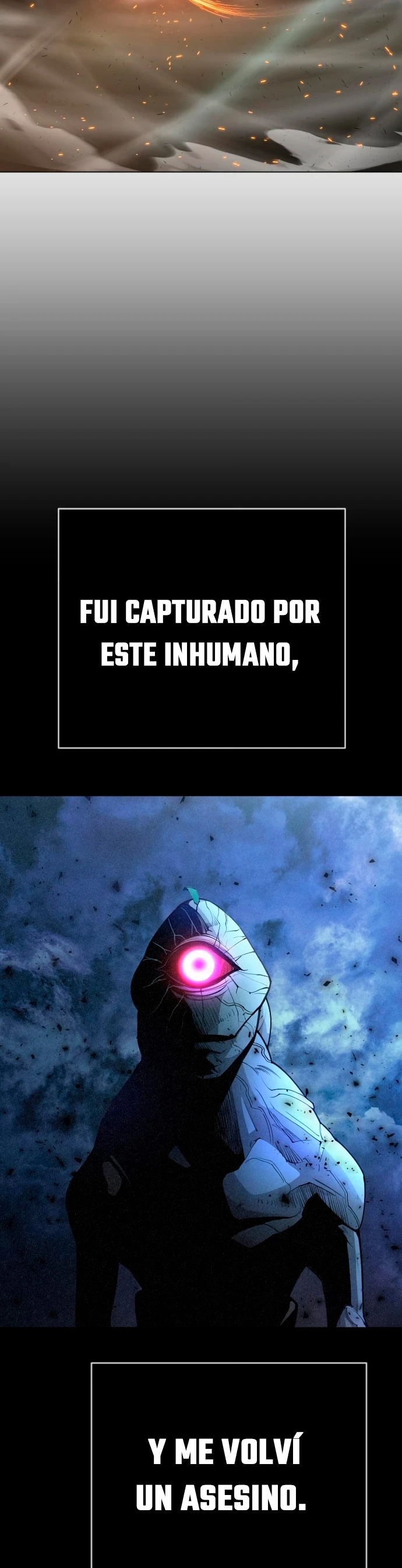 Super humanos Capitulo 147 página 53