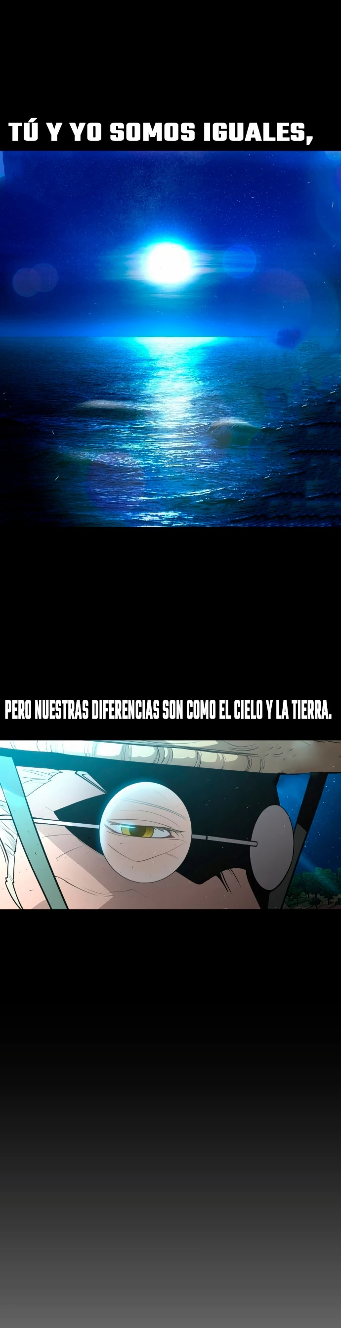 Super humanos Capitulo 147 página 60