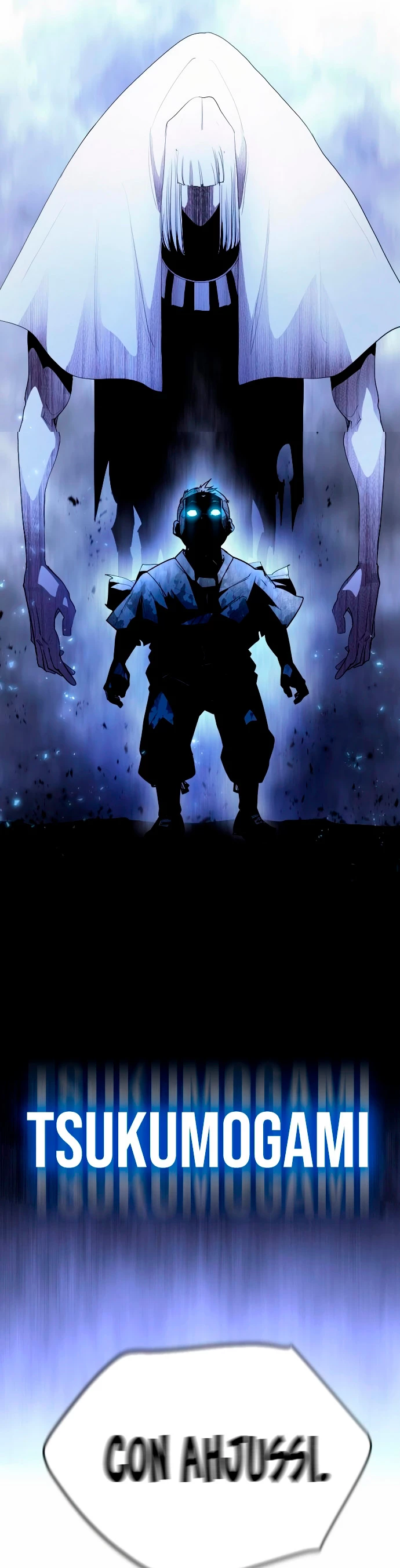 Super humanos Capitulo 147 página 7