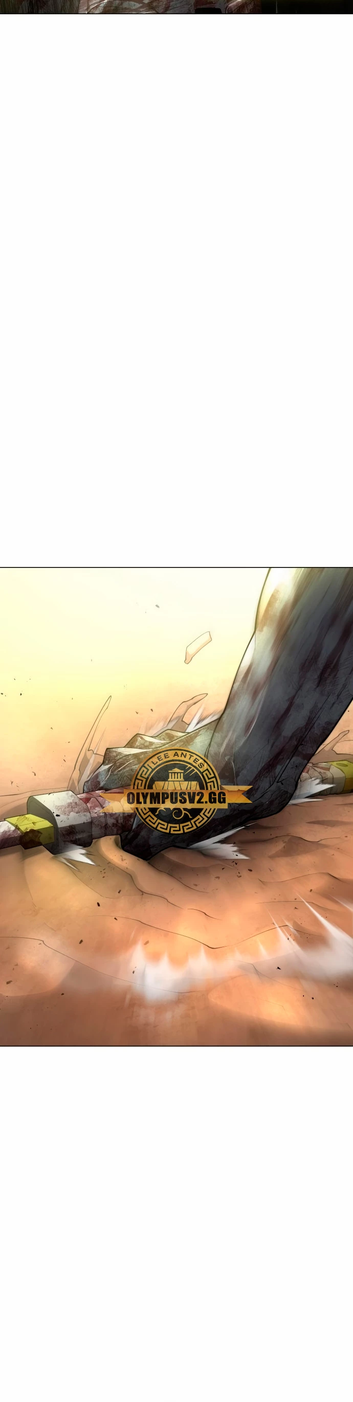 Super humanos Capitulo 147 página 71