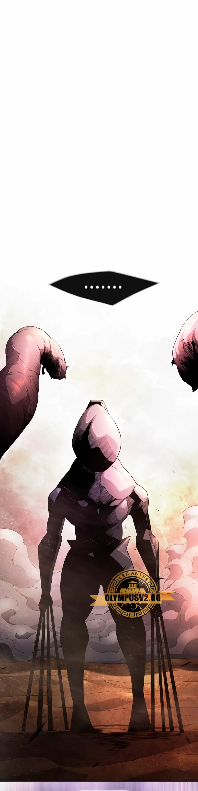 Super humanos Capitulo 148 página 12