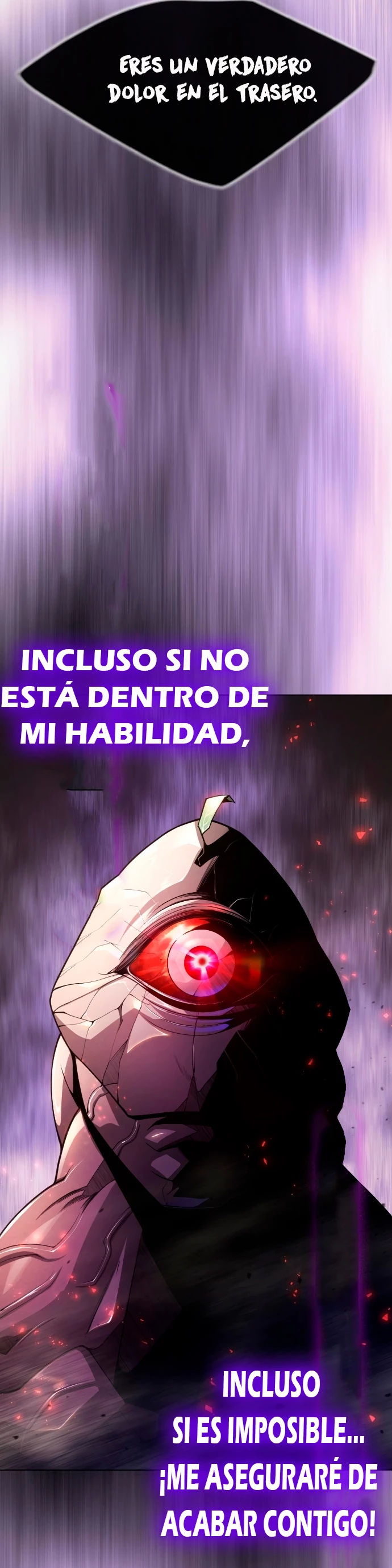Super humanos Capitulo 148 página 13