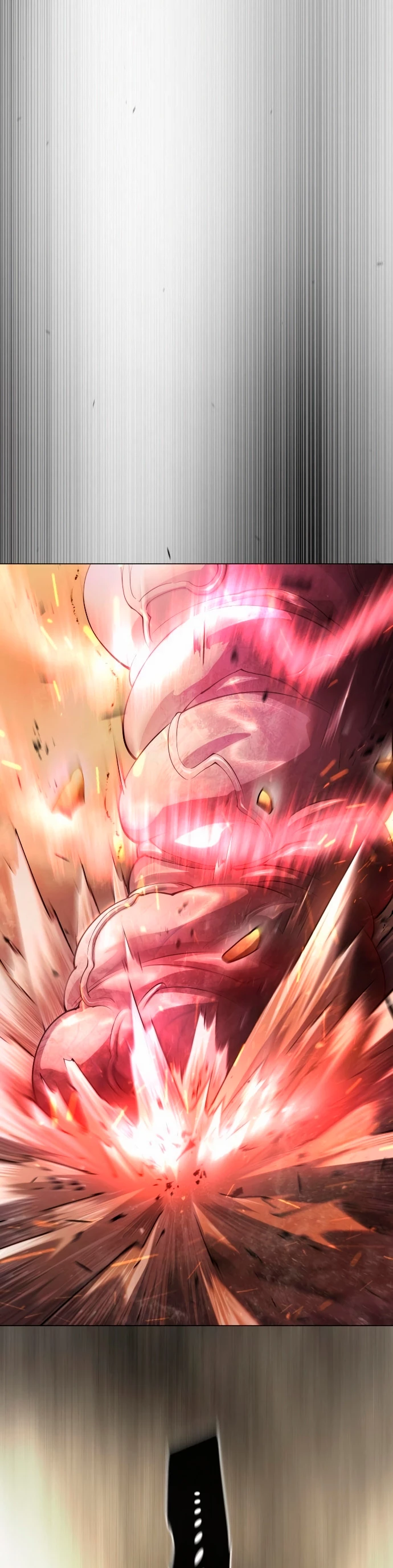 Super humanos Capitulo 148 página 18