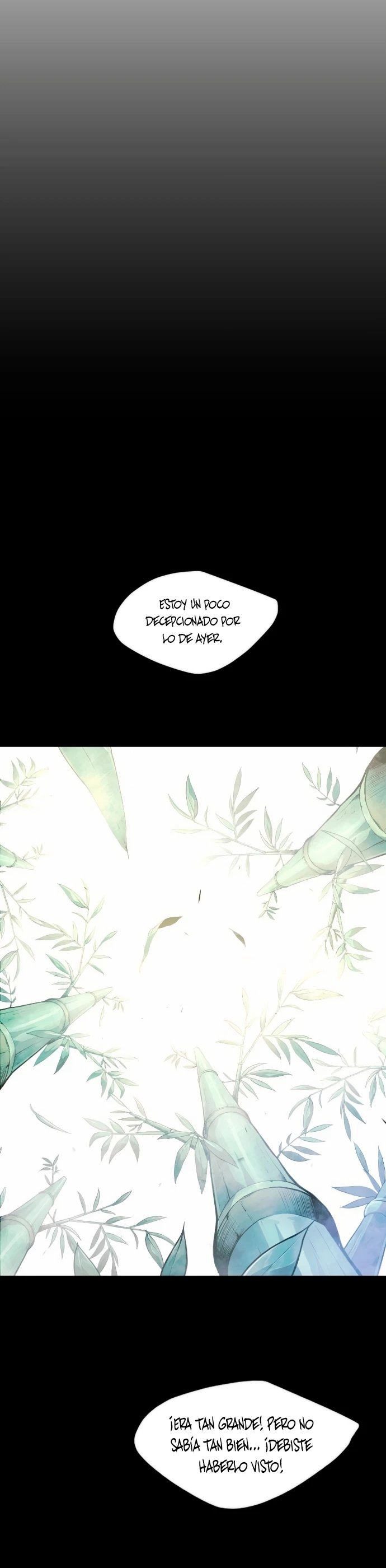 Super humanos Capitulo 148 página 54