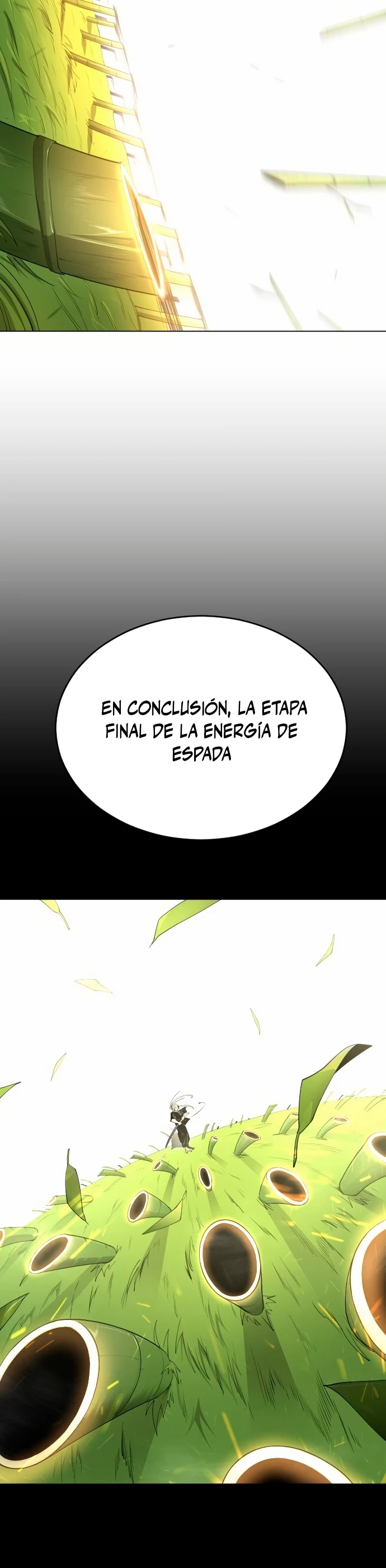 Super humanos Capitulo 148 página 59