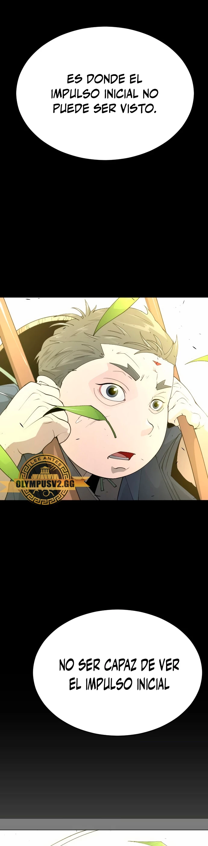 Super humanos Capitulo 148 página 60