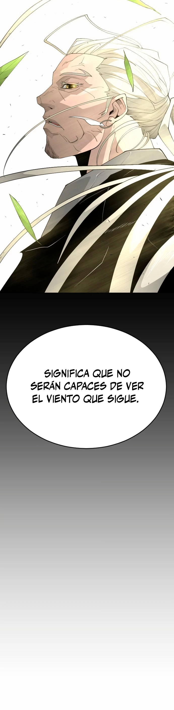 Super humanos Capitulo 148 página 61