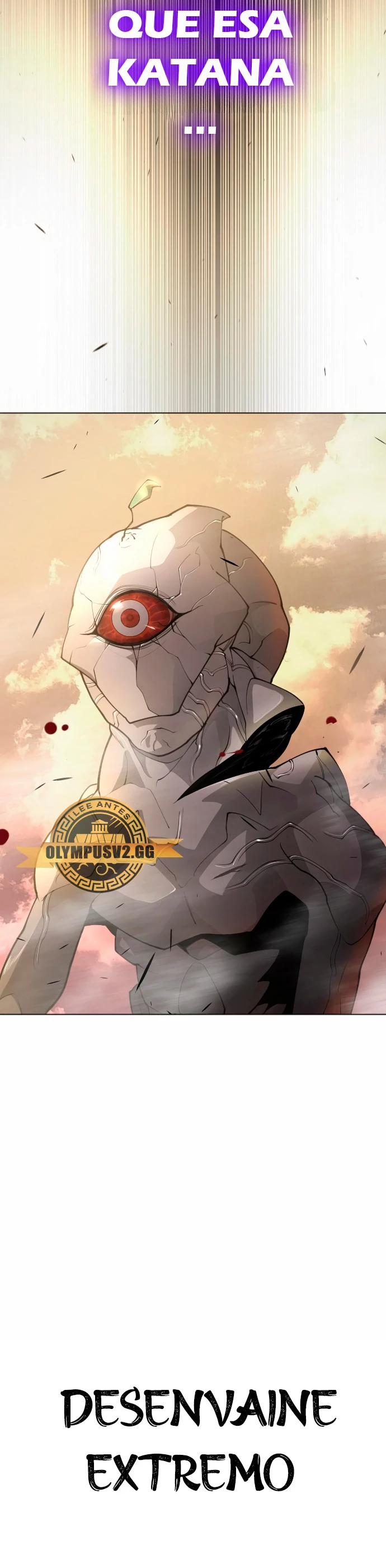 Super humanos Capitulo 148 página 63