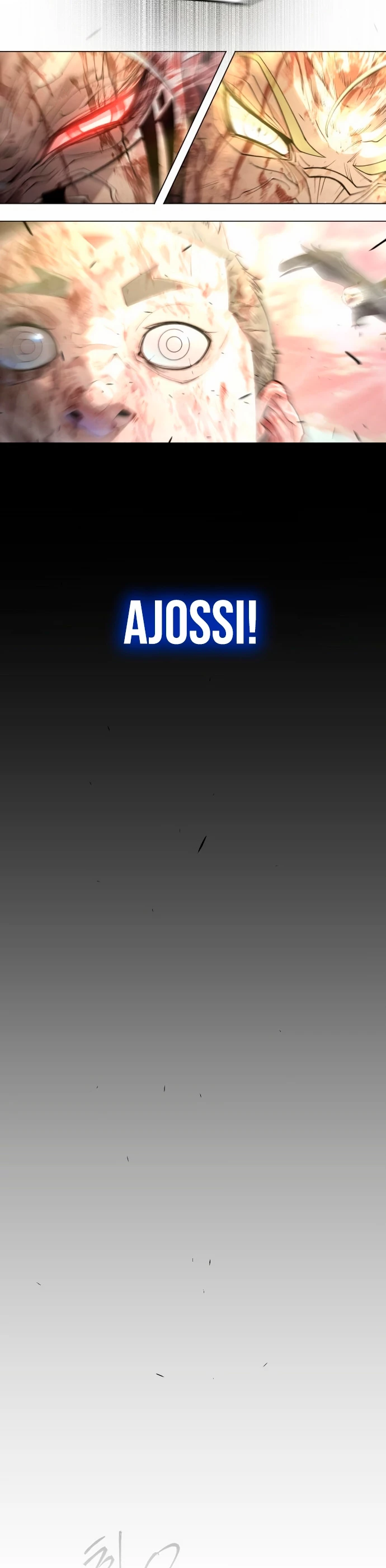 Super humanos Capitulo 148 página 65