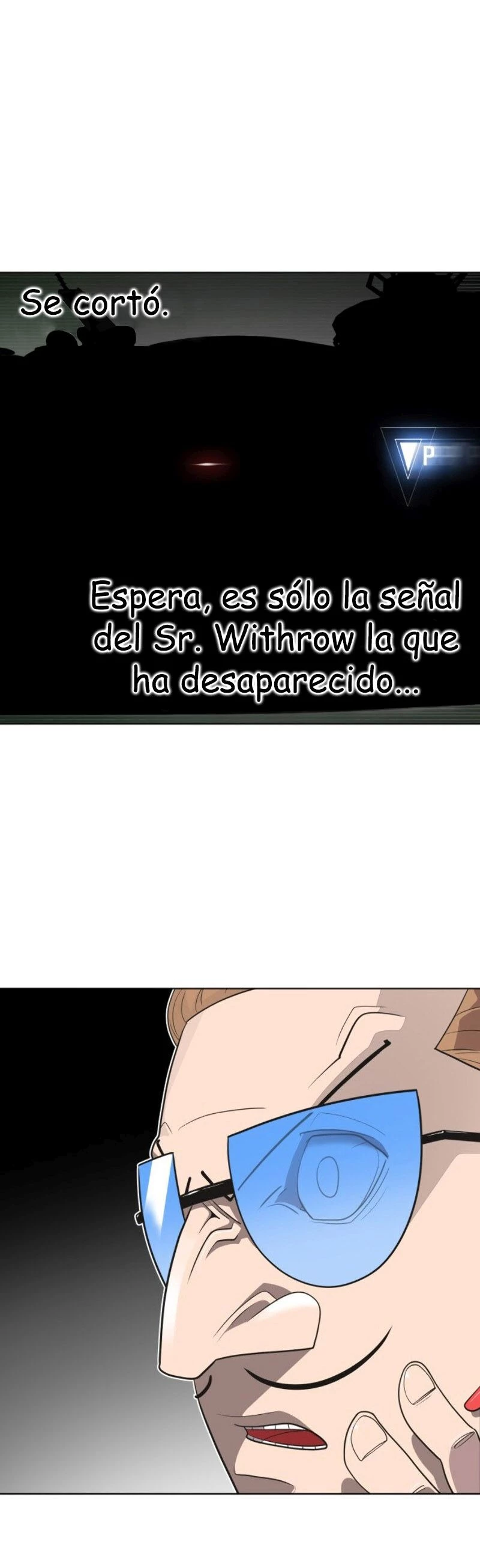 Super humanos Capitulo 15 página 8