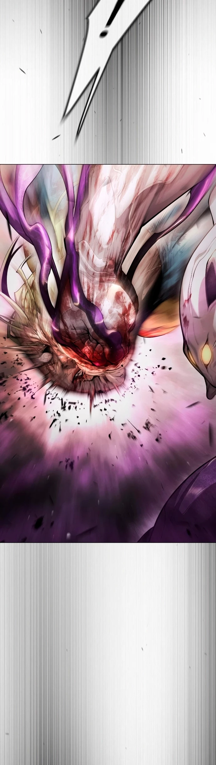 Super humanos Capitulo 150 página 23