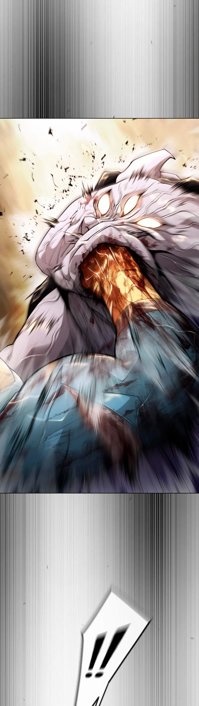 Super humanos Capitulo 150 página 24
