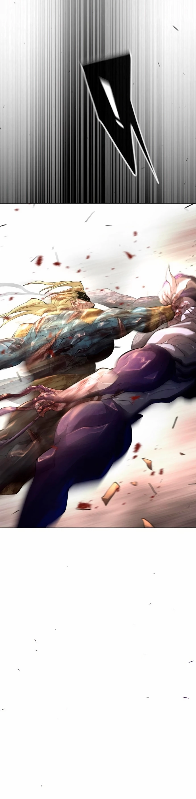 Super humanos Capitulo 150 página 41