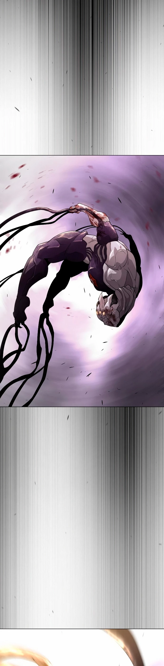 Super humanos Capitulo 150 página 43