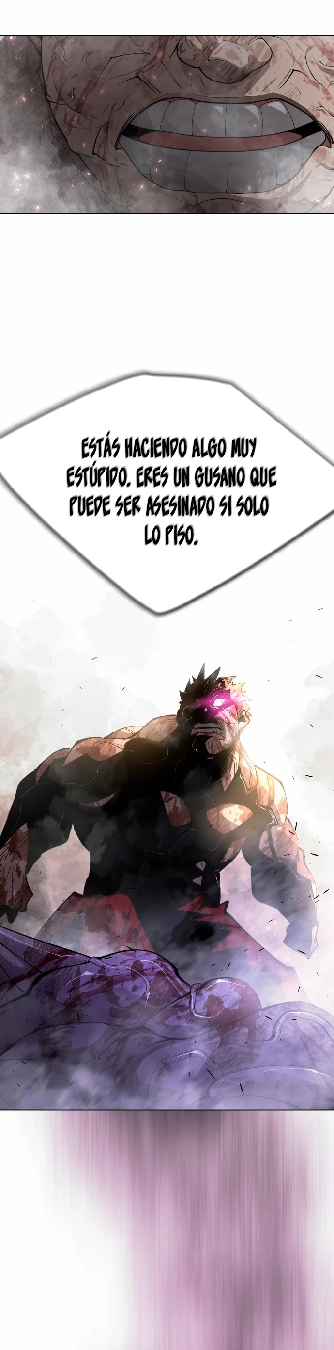 Super humanos Capitulo 150 página 65