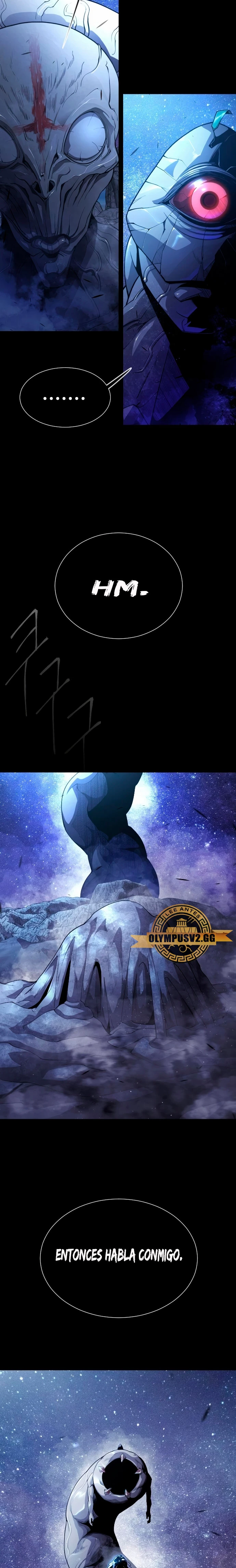 Super humanos Capitulo 151 página 11