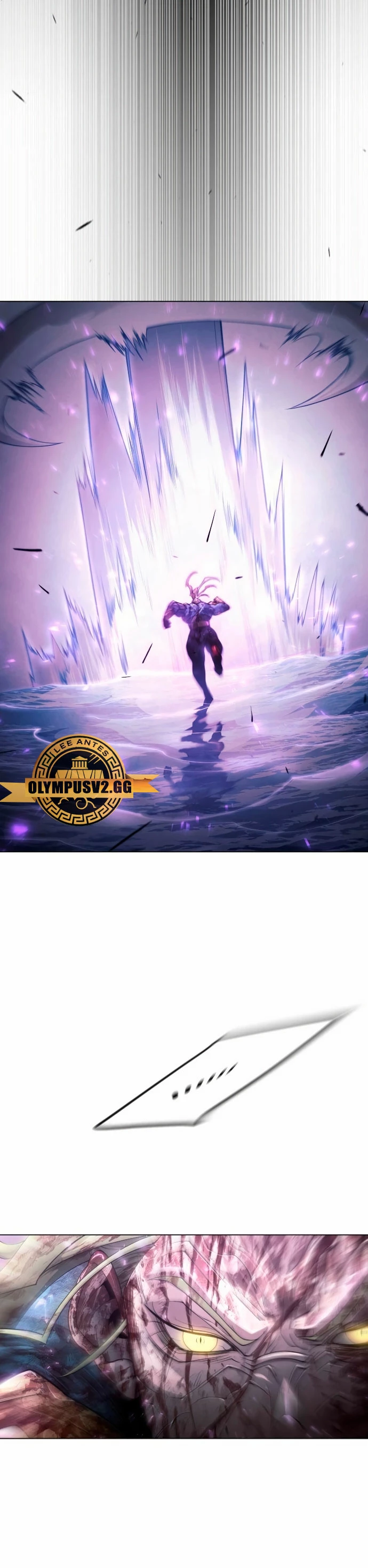 Super humanos Capitulo 152 página 26