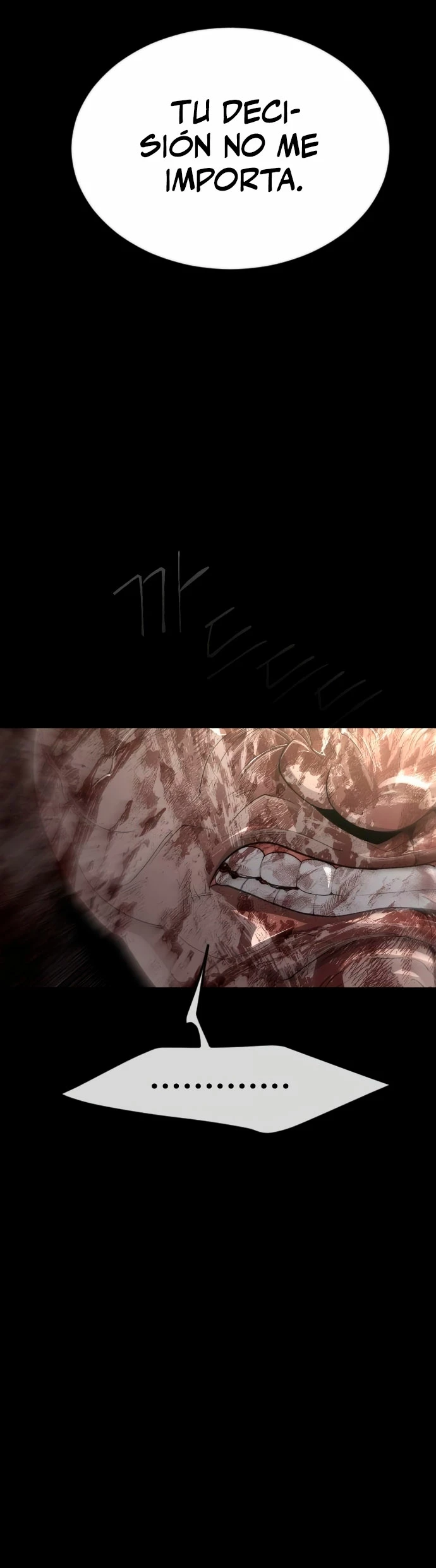 Super humanos Capitulo 152 página 43
