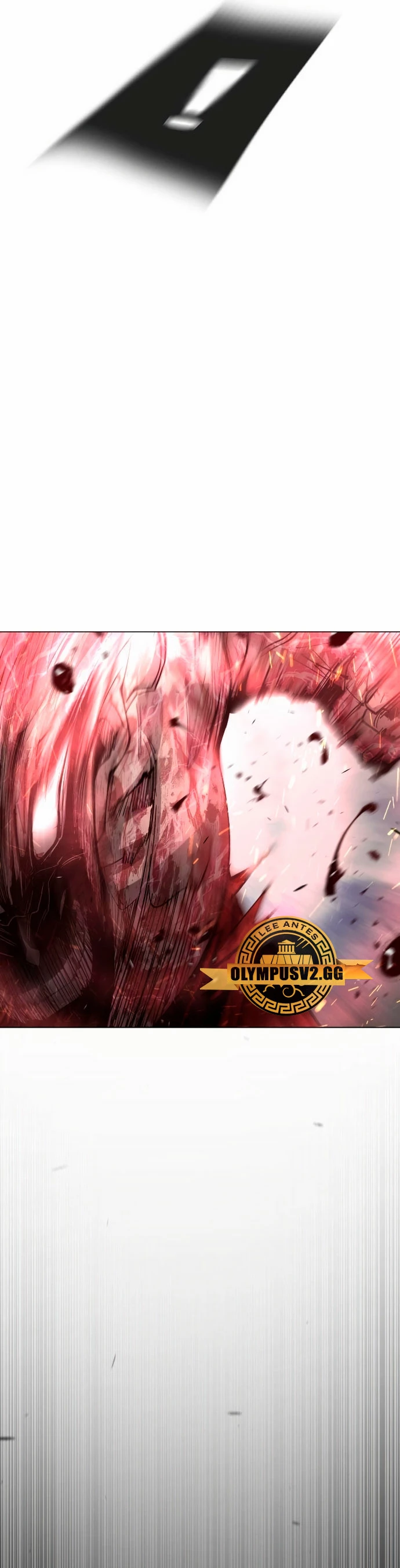 Super humanos Capitulo 152 página 60