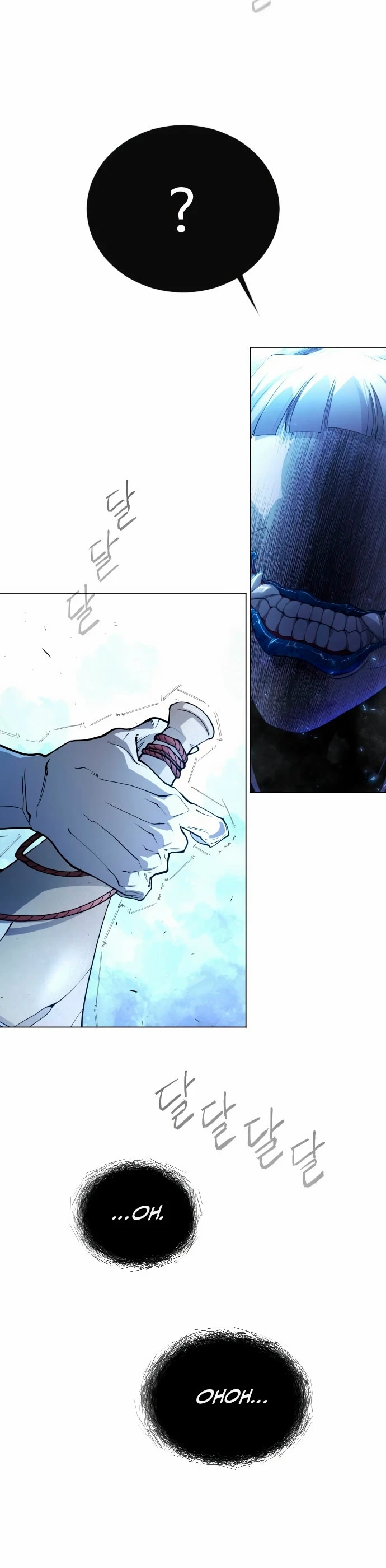 Super humanos Capitulo 152 página 67
