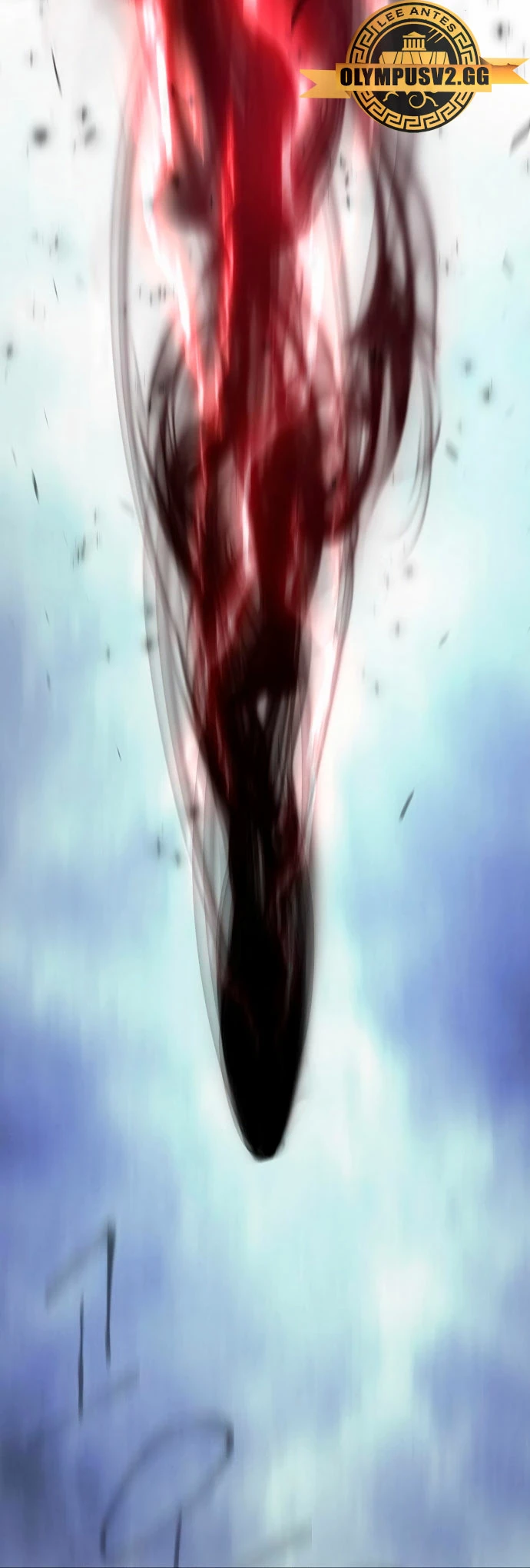 Super humanos Capitulo 152 página 72
