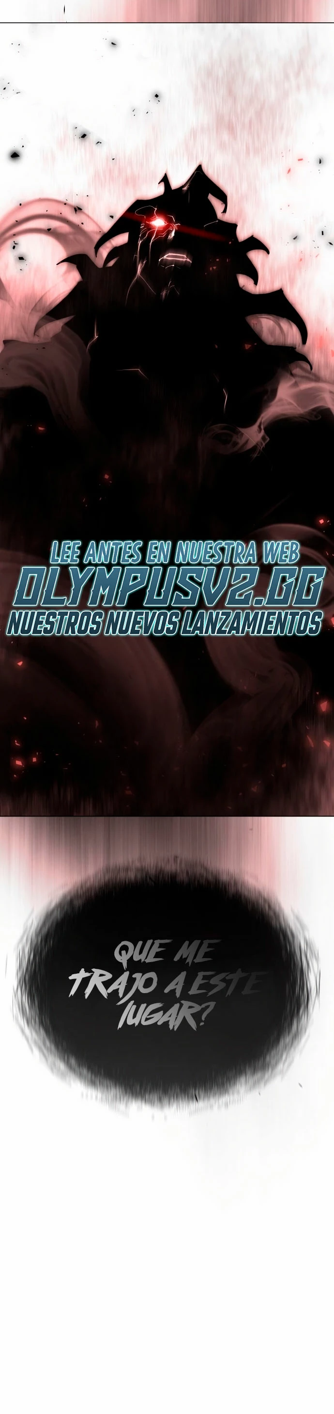 Super humanos Capitulo 152 página 75