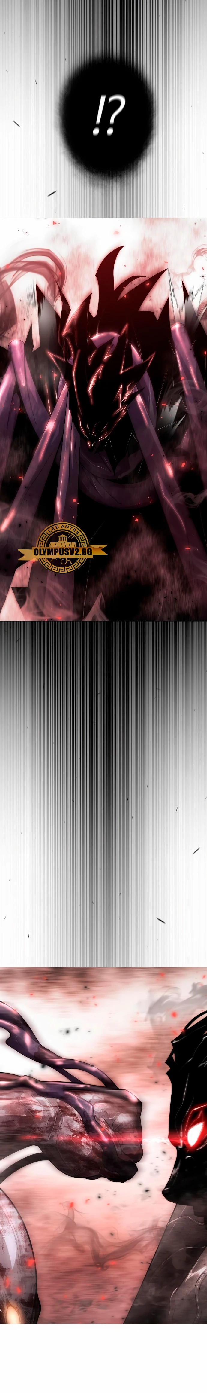Super humanos Capitulo 153 página 11