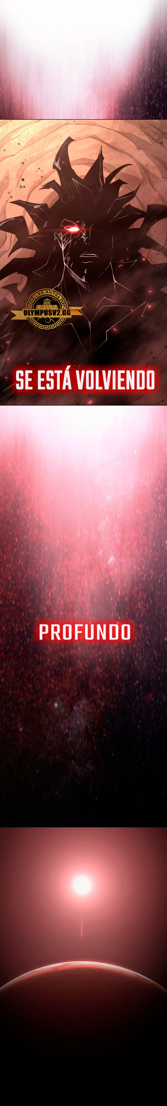 Super humanos Capitulo 153 página 16