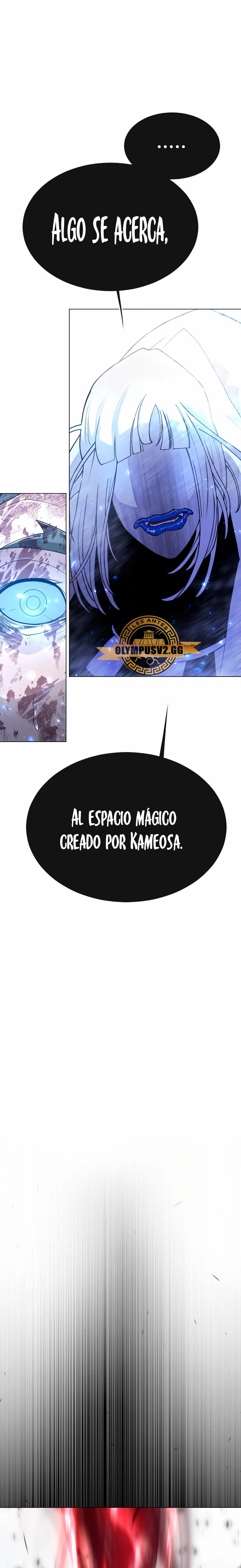 Super humanos Capitulo 153 página 2
