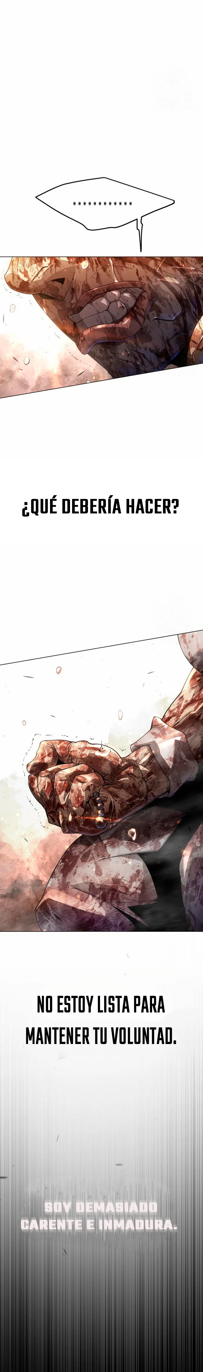 Super humanos Capitulo 156 página 12