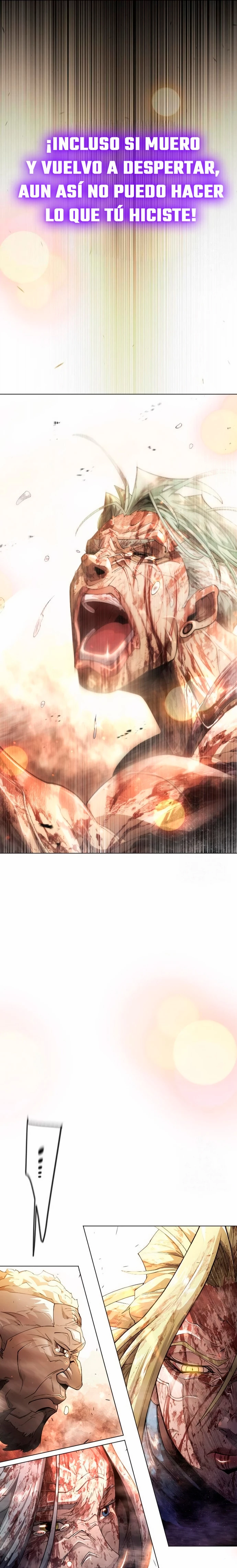 Super humanos Capitulo 156 página 23